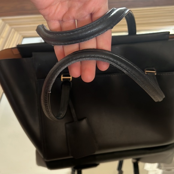 Tory Burch Parker Tote - Picture 7 of 7